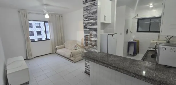Apartamento com 1 Quarto para alugar, 66m² no Stiep, Salvador