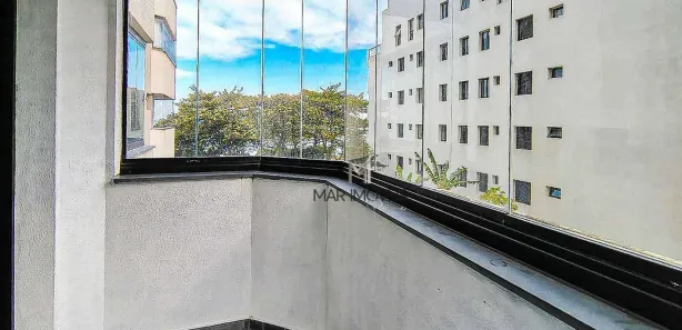 Apartamento com 2 Quartos à venda, 75m² no Vila Alzira, Guarujá