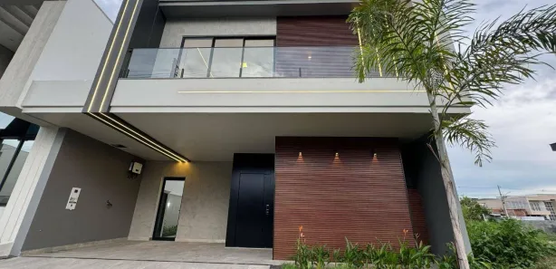 Casa de Condomínio com 4 Quartos à venda, 250m² no Flores, Manaus