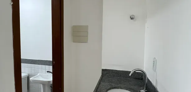 Sala Comercial para alugar, 28m² no Chapada, Manaus
