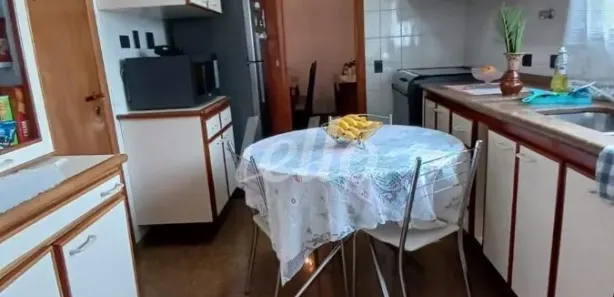 Apartamento com 3 Quartos à venda, 109m² no Mooca, São Paulo