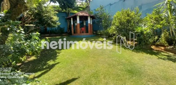 Casa com 4 Quartos à venda, 500m² no Monsenhor Messias, Belo Horizonte