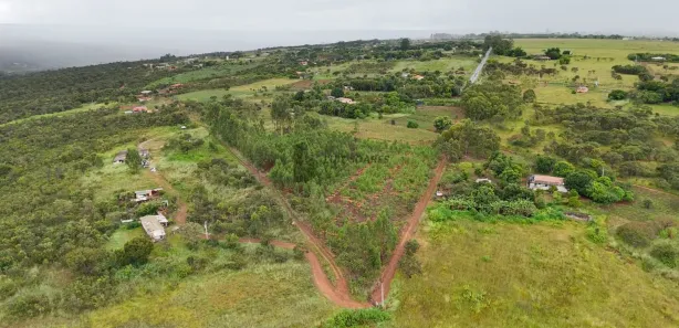 Fazenda/Sítio com 6 Quartos à venda, 540m² no , Brasília
