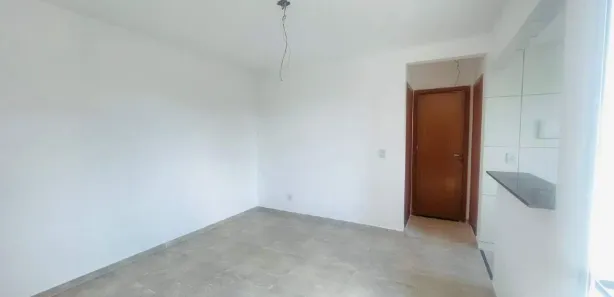 Apartamento com 2 Quartos à venda, 43m² no Brasil Industrial (Barreiro), Belo Horizonte