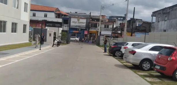 Apartamento com 2 Quartos à venda, 42m² no Mares, Salvador