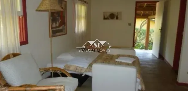 Casa com 2 Quartos para alugar, 80m² no Posse, Petrópolis