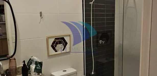 Apartamento com 1 Quarto para alugar, 48m² no Portinho, Cabo Frio
