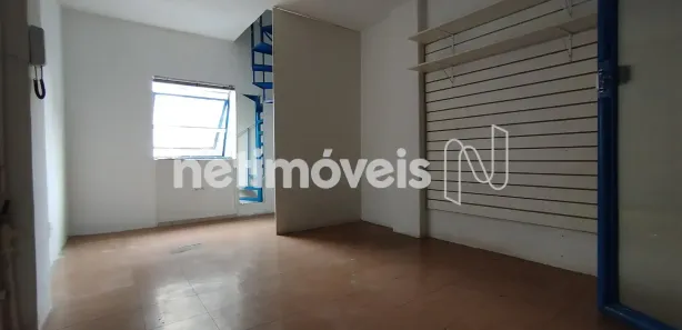 Sala Comercial para venda ou aluguel, 42m² no Carmo, Belo Horizonte