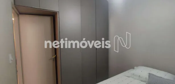 Apartamento com 2 Quartos à venda, 48m² no Caiçara-Adelaide, Belo Horizonte