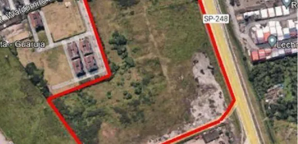 Lote/Terreno à venda, 93003m² no Conceiçãozinha, Guarujá