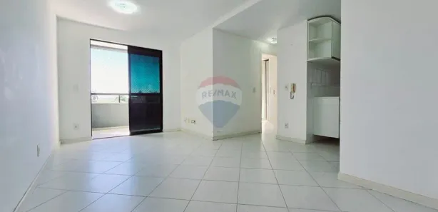 Apartamento com 1 Quarto à venda, 48m² no Aracuí, Lauro de Freitas