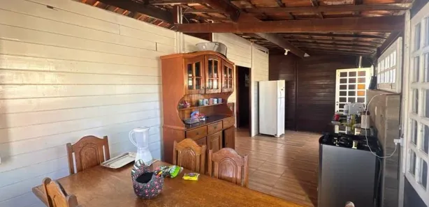 Casa com 3 Quartos à venda, 150m² no Jauá (Abrantes), Camaçari