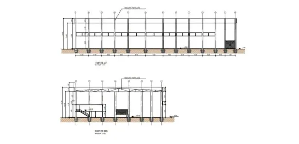 Lote/Terreno para venda ou aluguel, 4427m² no Embu Mirim, Itapecerica da Serra