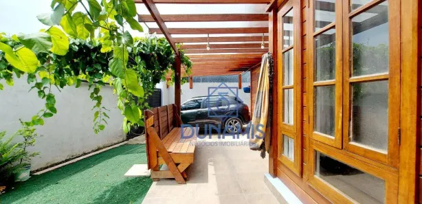 Casa com 5 Quartos à venda, 200m² no Guaiúba, Guarujá