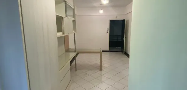 Sala Comercial para alugar, 28m² no Anchieta, Belo Horizonte