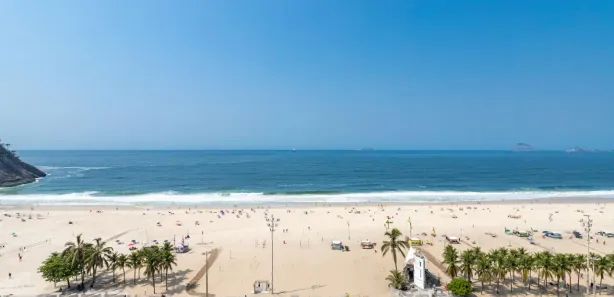 Apartamento com 4 Quartos à venda, 430m² no Copacabana, Rio de Janeiro