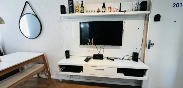 Apartamento com 2 Quartos à venda, 54m² no Poço, Maceió