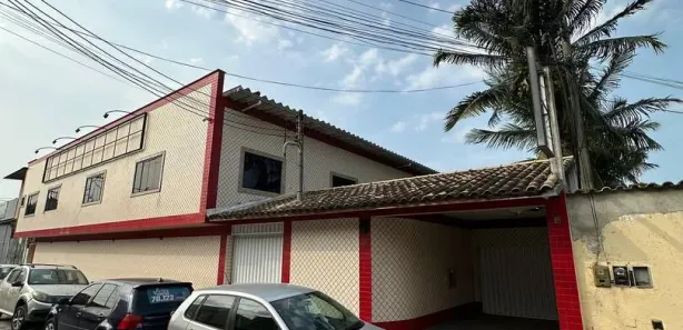Imóvel Comercial com 22 Quartos para alugar, 1000m² no Jardim Caiçara, Cabo Frio