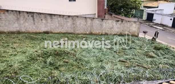 Lote/Terreno à venda, 360m² no Alto do Joá, Lagoa Santa