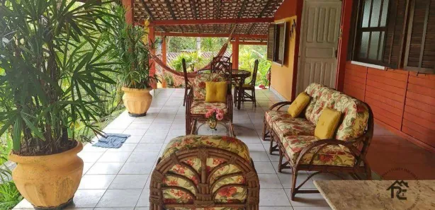 Fazenda/Sítio com 3 Quartos à venda, 132894m² no Barra de São João, Casimiro de Abreu