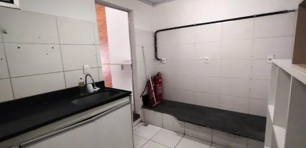 Ponto Comercial para alugar, 34m² no Anchieta, Belo Horizonte
