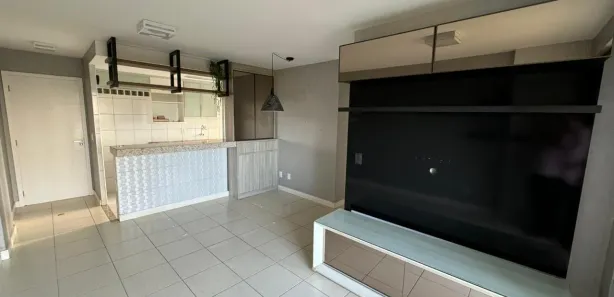 Apartamento com 2 Quartos à venda, 68m² no Renascença, São Luís