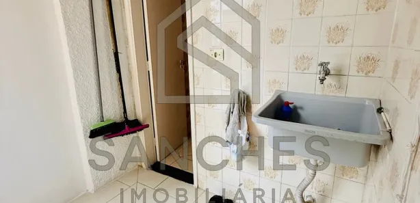 Apartamento com 3 Quartos à venda, 98m² no Jardim Las Palmas, Guarujá