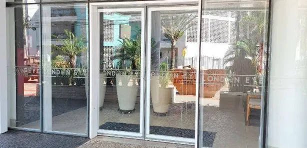 Sala Comercial à venda, 35m² no Centro, Anápolis