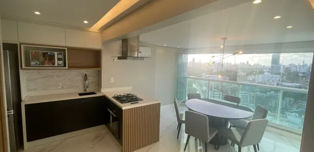 Apartamento com 1 Quarto para venda ou aluguel, 59m² no Rio Vermelho, Salvador