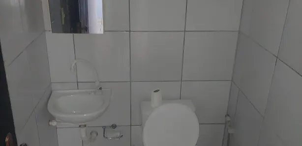 Galpão/Depósito/Armazém com 1 Quarto para alugar, 150m² no Lagoa Nova, Natal