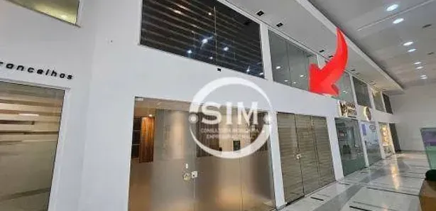 Ponto Comercial para alugar, 50m² no Centro, Cabo Frio