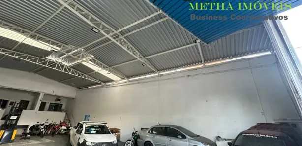 Ponto Comercial para alugar, 300m² no Jardim Prestes de Barros, Sorocaba