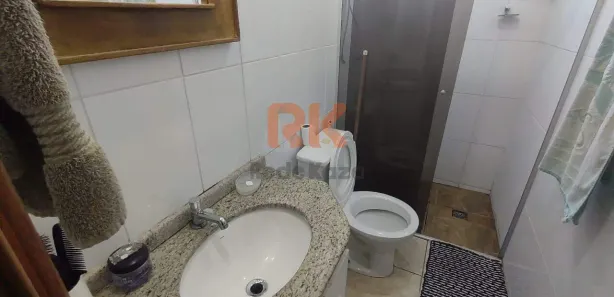 Apartamento com 2 Quartos para alugar, 102m² no Liberdade, Belo Horizonte