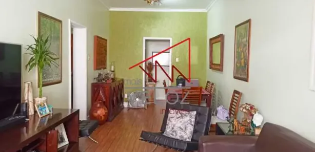 Apartamento com 2 Quartos à venda, 91m² no Flamengo, Rio de Janeiro