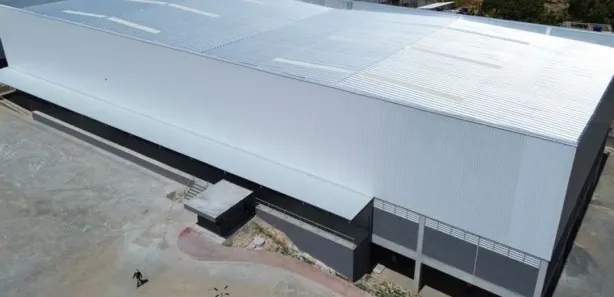 Galpão/Depósito/Armazém para alugar, 3388m² no Recreio Ipitanga, Lauro de Freitas