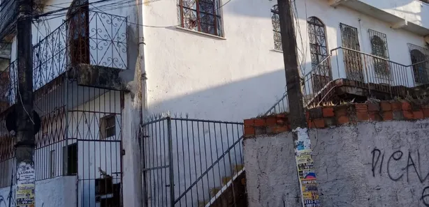 Sobrado com 8 Quartos à venda, 280m² no Cosme de Farias, Salvador