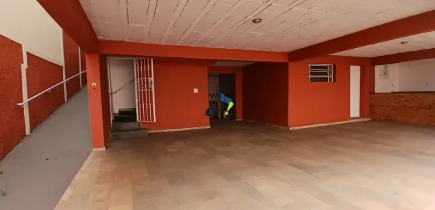 Casa com 6 Quartos para alugar, 360m² no Dona Clara, Belo Horizonte