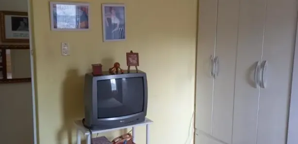 Apartamento com 2 Quartos à venda, 45m² no Santíssimo, Rio de Janeiro
