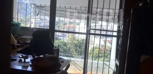 Cobertura com 4 Quartos à venda, 221m² no Tijuca, Rio de Janeiro