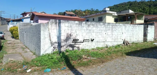 Lote/Terreno para alugar, 200m² no Roncon, Ribeirão Pires