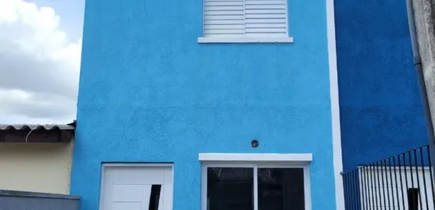 Sobrado com 2 Quartos à venda, 61m² no Jardim do Bosque, Cachoeirinha