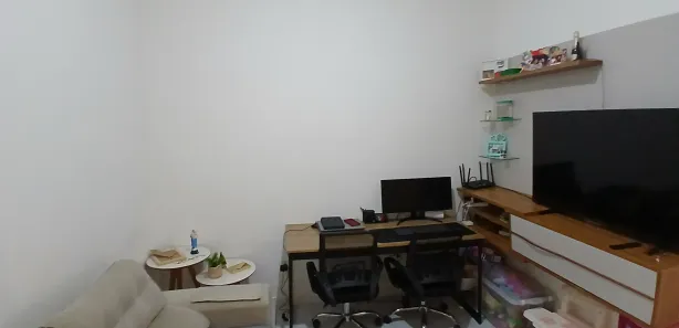 Apartamento com 1 Quarto à venda, 38m² no Centro, Lauro de Freitas