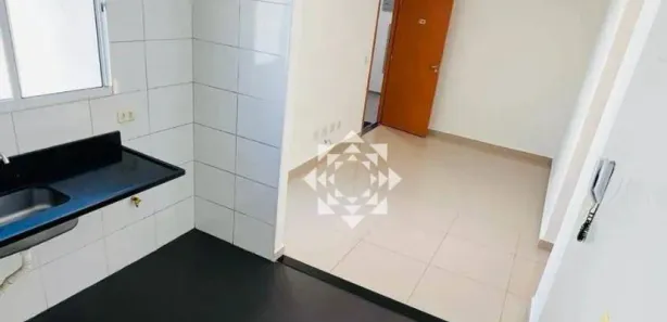 Apartamento com 2 Quartos à venda, 42m² no Plano Diretor Norte, Palmas