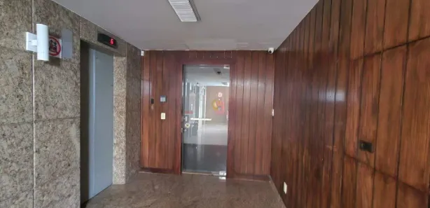 Sala Comercial à venda, 410m² no Serra, Belo Horizonte