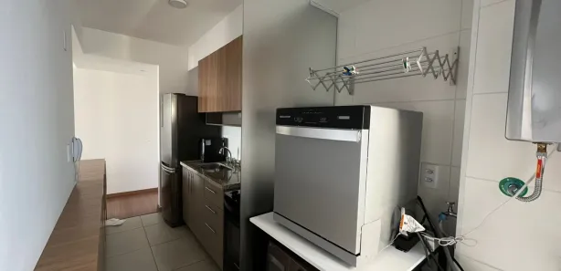 Apartamento com 2 Quartos para alugar, 62m² no Jardim Piratininga, Sorocaba