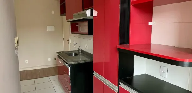 Apartamento com 2 Quartos para alugar, 79m² no Parque 9 de Julho, São Roque
