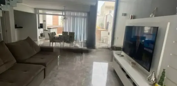 Casa de Condomínio com 3 Quartos à venda, 237m² no Condomínio Terras do Vale, Caçapava