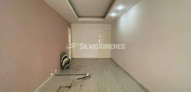 Sala Comercial com 1 Quarto para alugar, 48m² no Savassi, Belo Horizonte