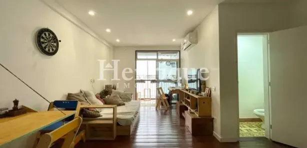 Apartamento com 2 Quartos à venda, 108m² no Cosme Velho, Rio de Janeiro