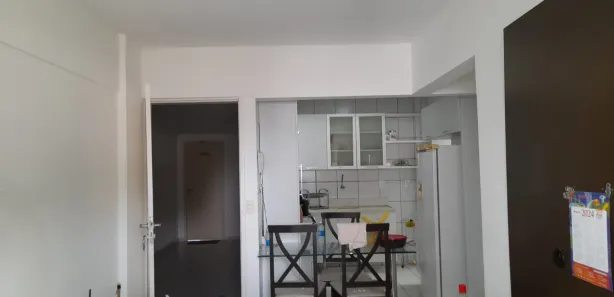 Apartamento com 2 Quartos à venda, 58m² no Tirol, Natal